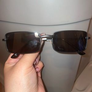 Madelaine Petsch Privé Revaux “the matrix”